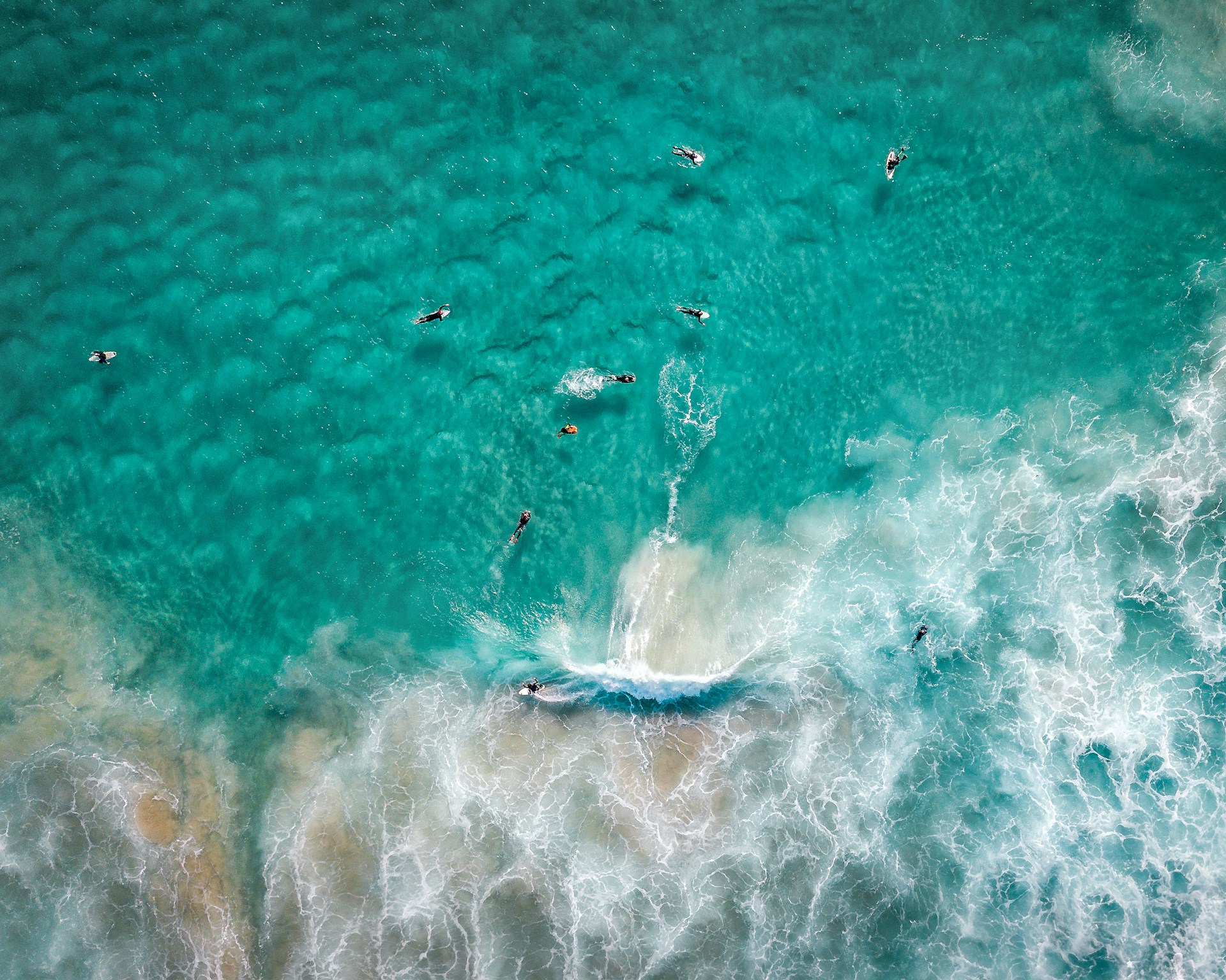 Fishing Florida